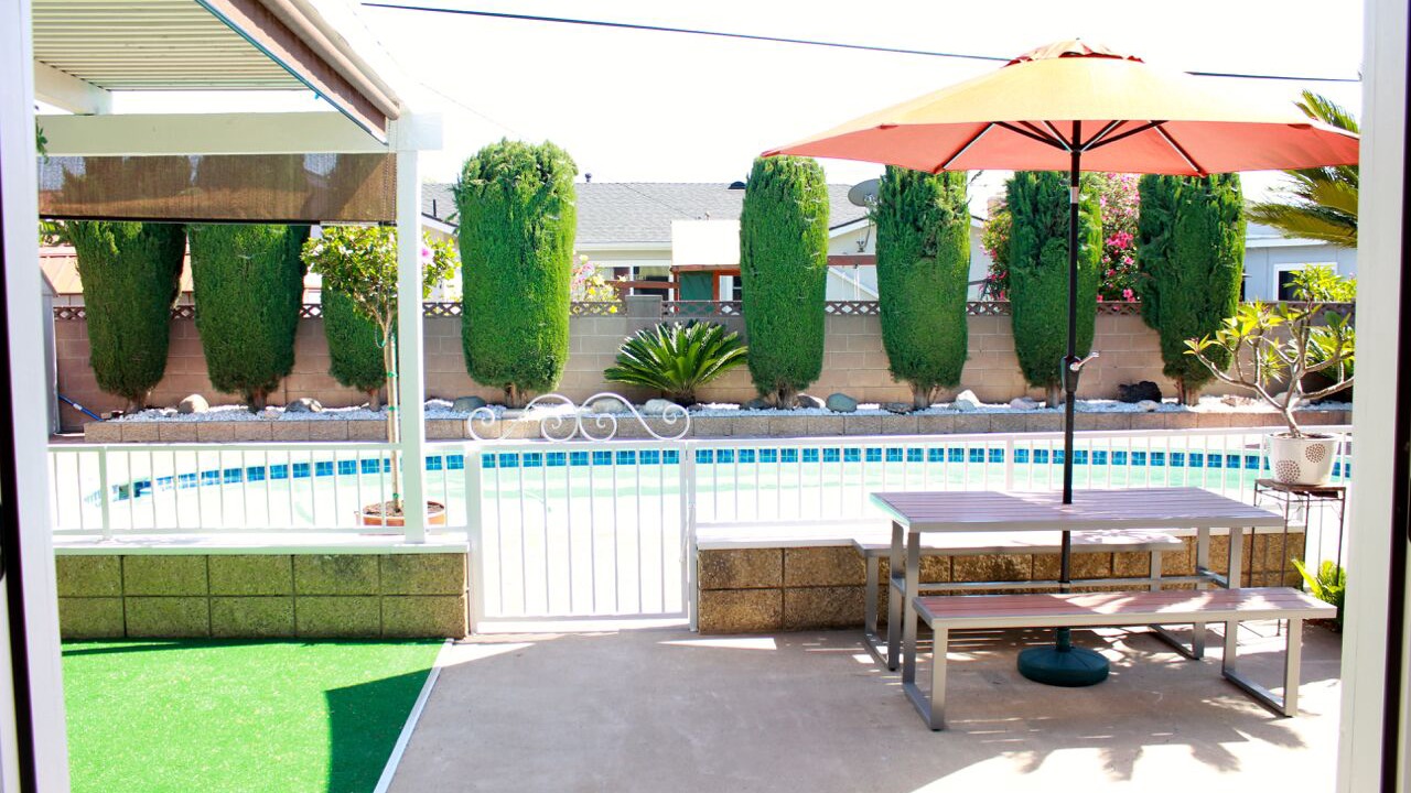 Photo of Outdoor in Hermosa Village