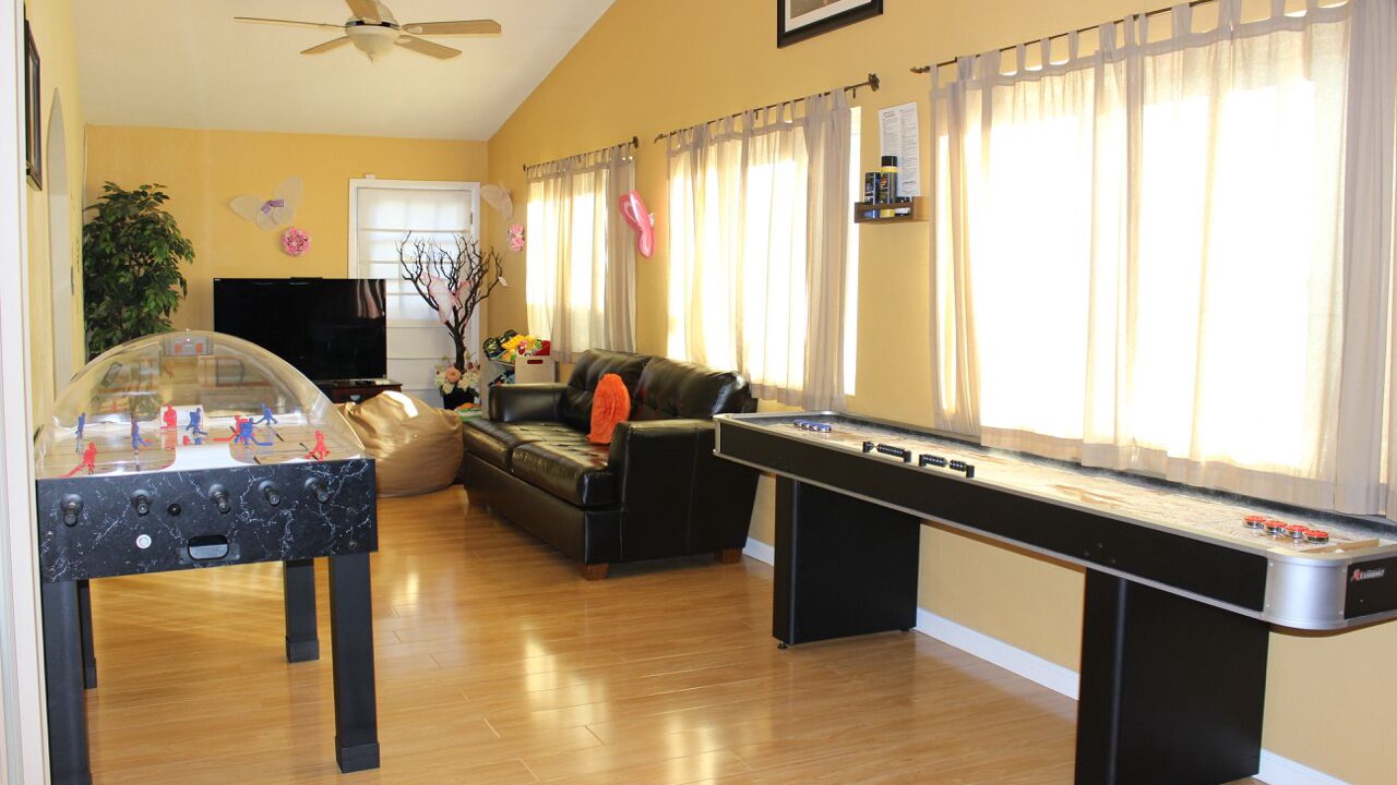 Photo of Bedroom in Hermosa Village