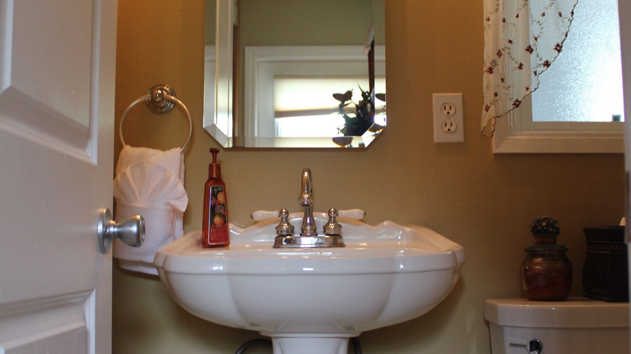 Photo of Bathroom in Hermosa Village
