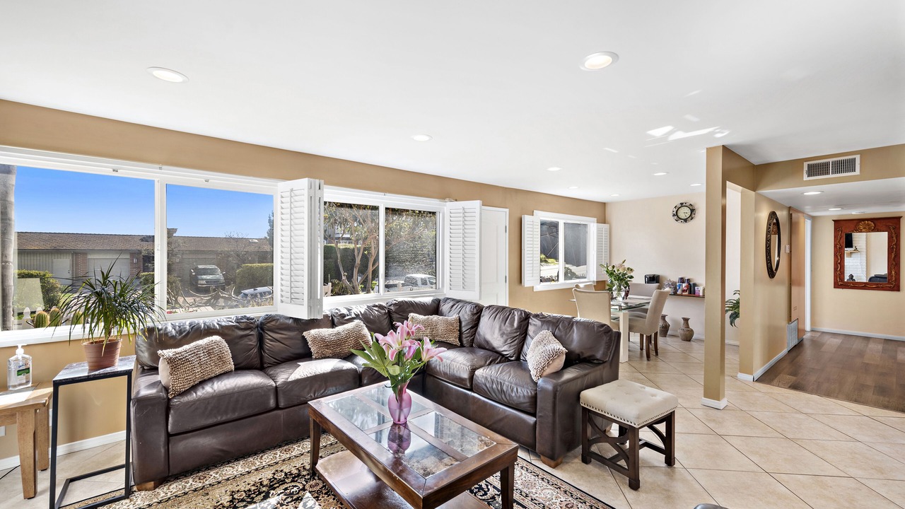 Photo of Bedroom in Capistrano Beach
