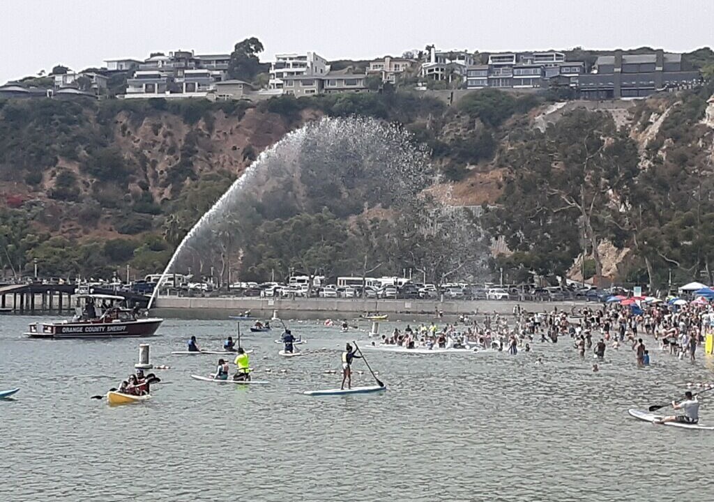 Photo of Others in Capistrano Beach