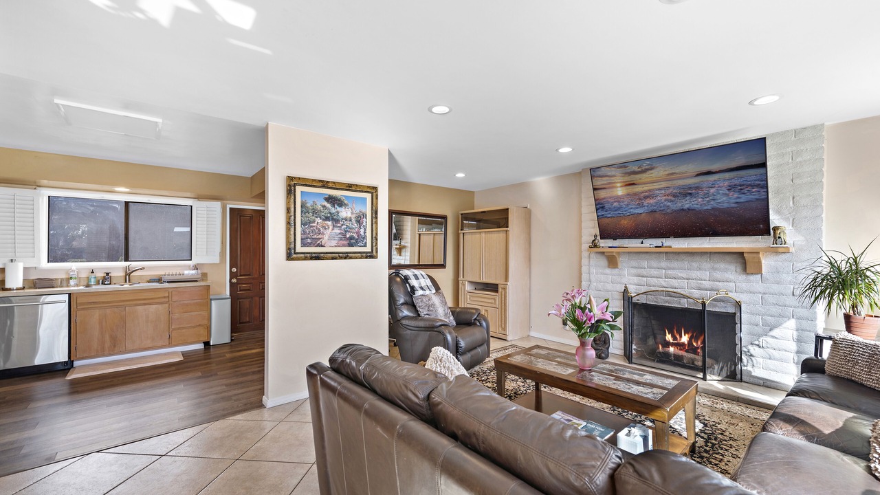 Photo of Bedroom in Capistrano Beach