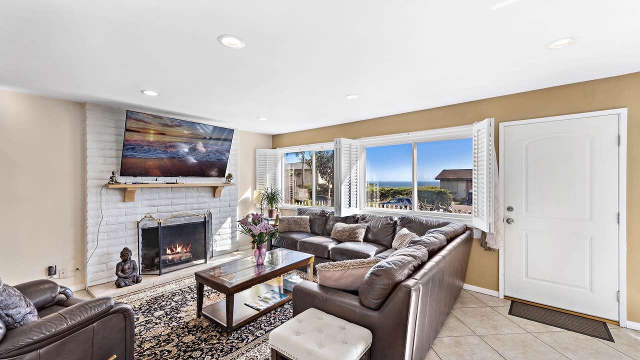 Photo of Bedroom in Capistrano Beach