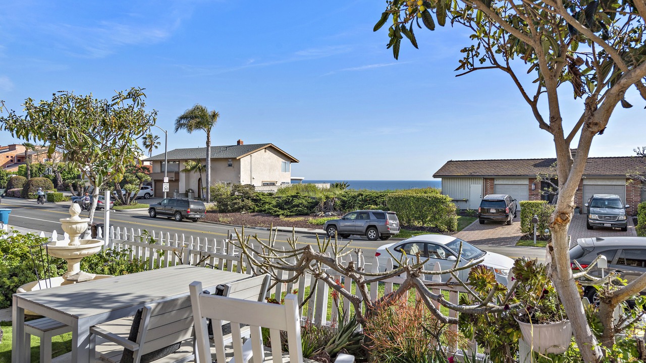 Photo of Outdoor in Capistrano Beach