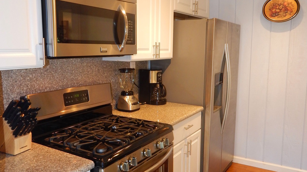 Photo of Kitchen in Julian