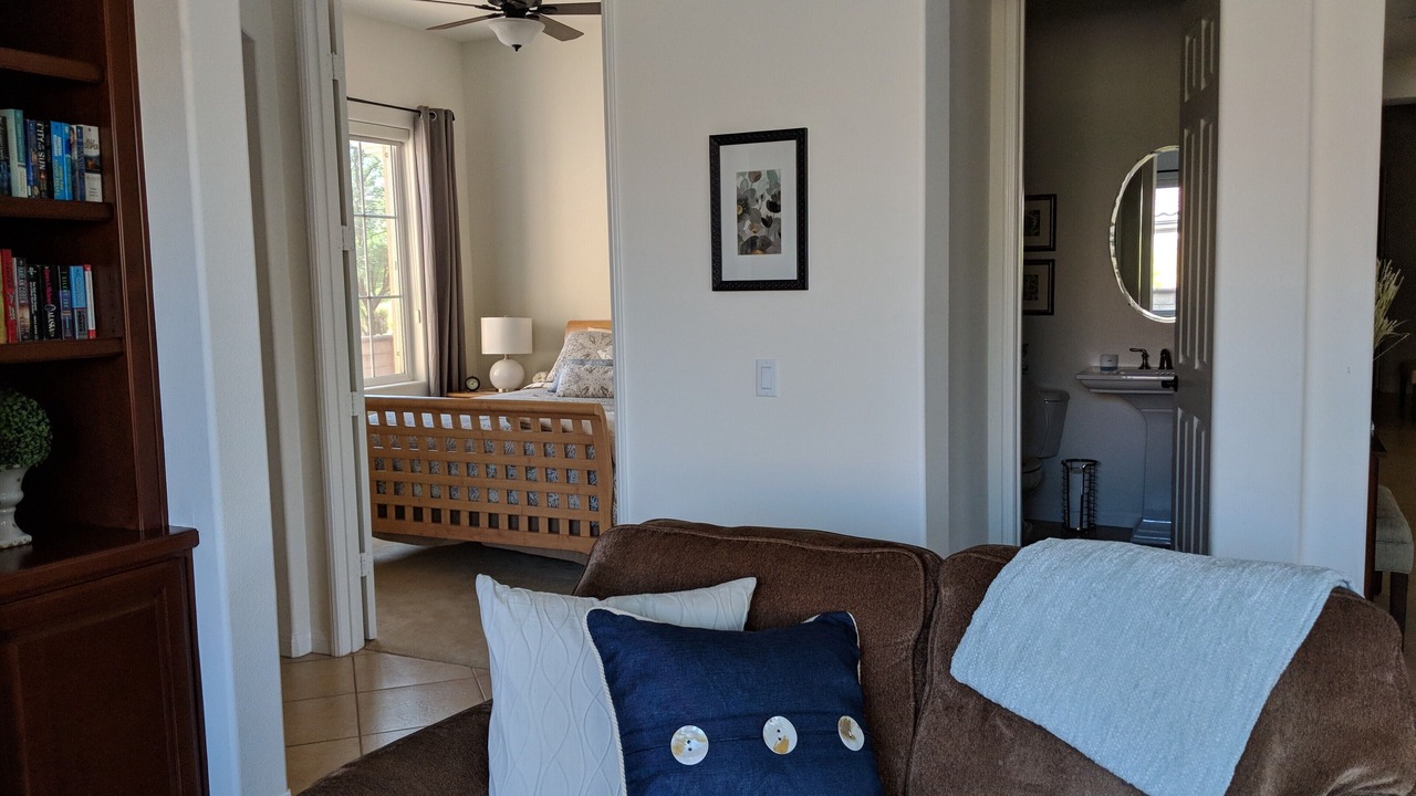Photo of Livingroom in La Quinta
