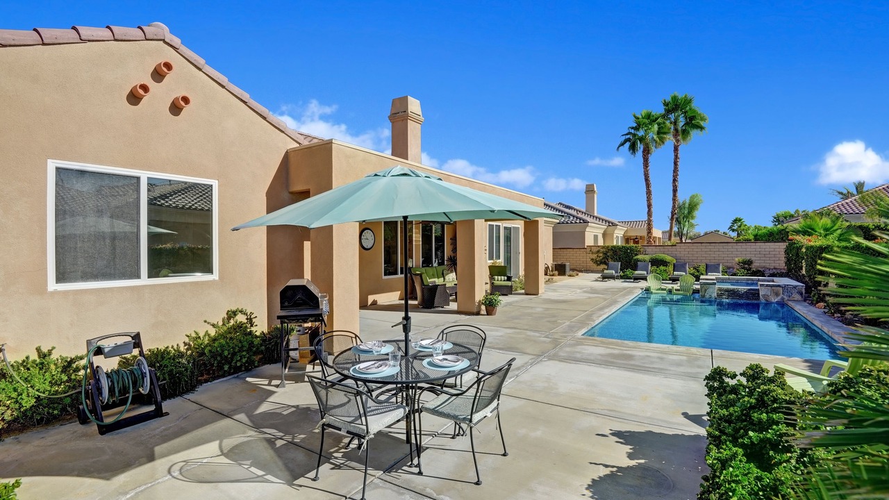 Photo of Outdoor in La Quinta