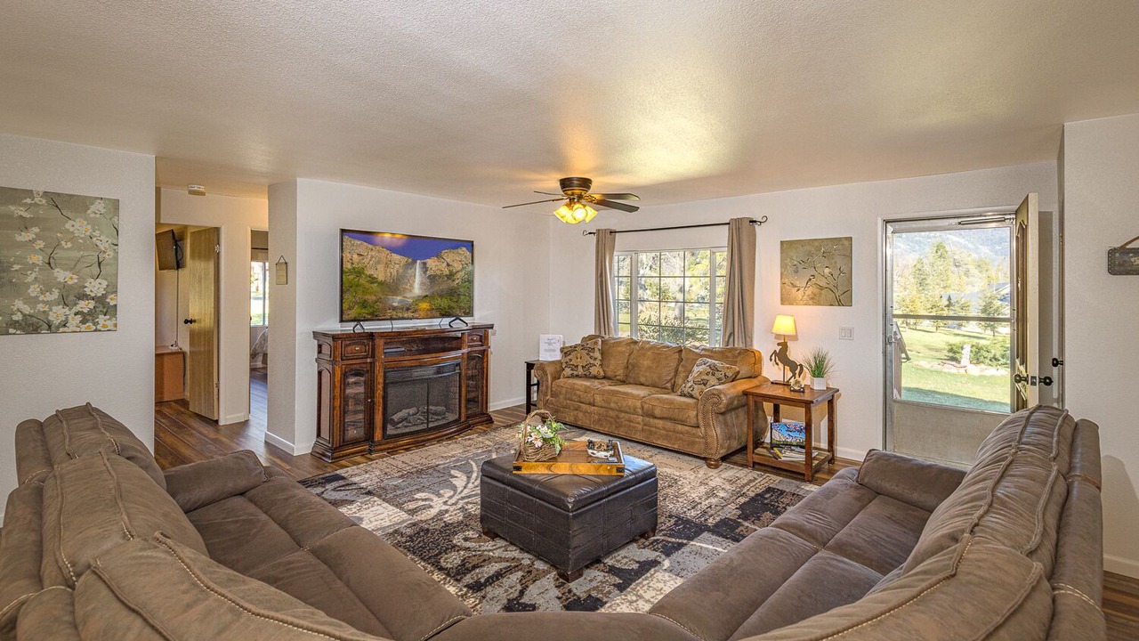 Photo of Bedroom in Mariposa