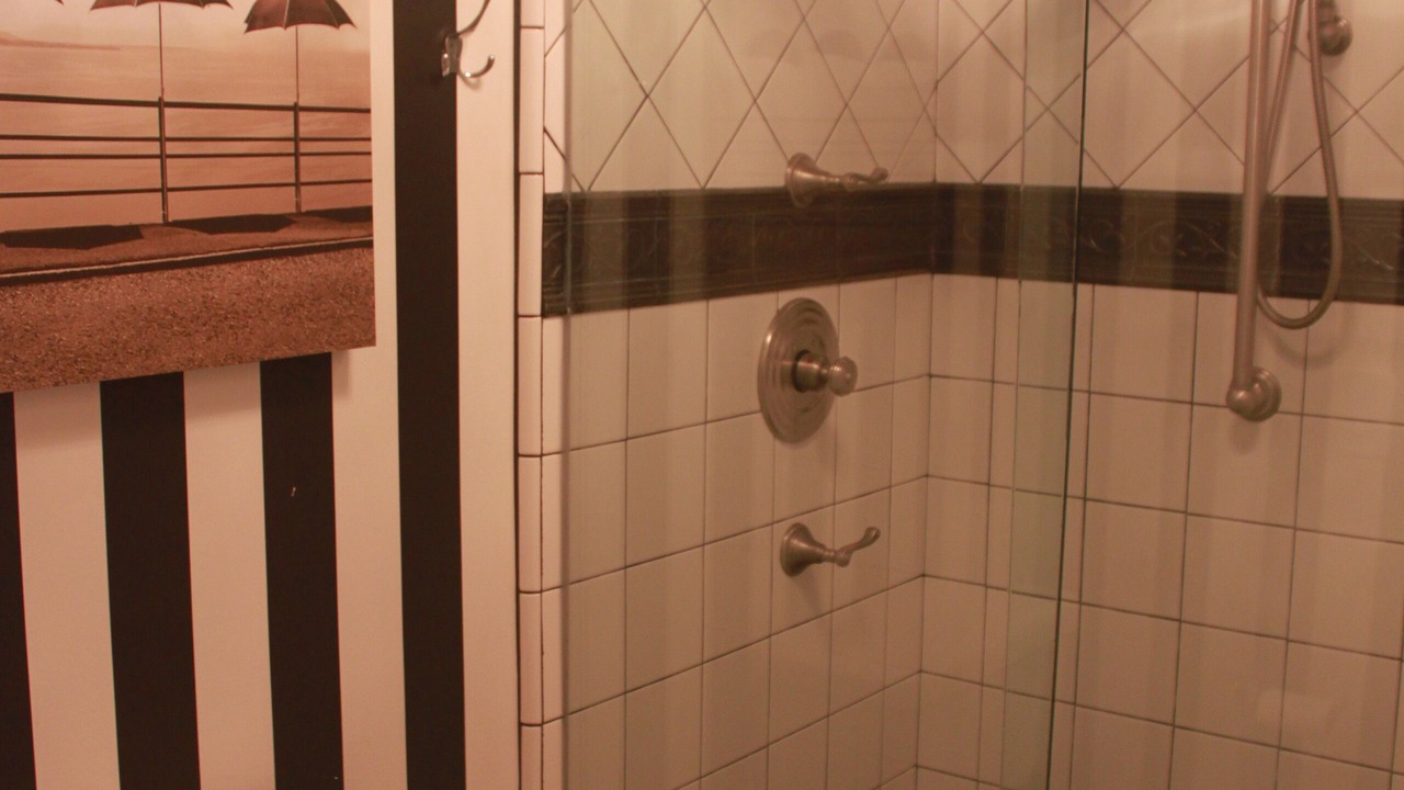 Photo of Bathroom in Monarch Beach
