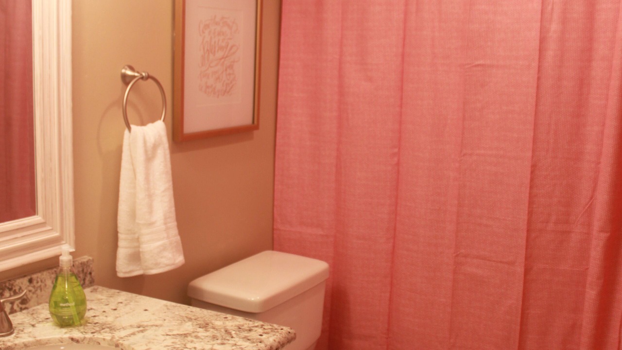 Photo of Bathroom in Monarch Beach