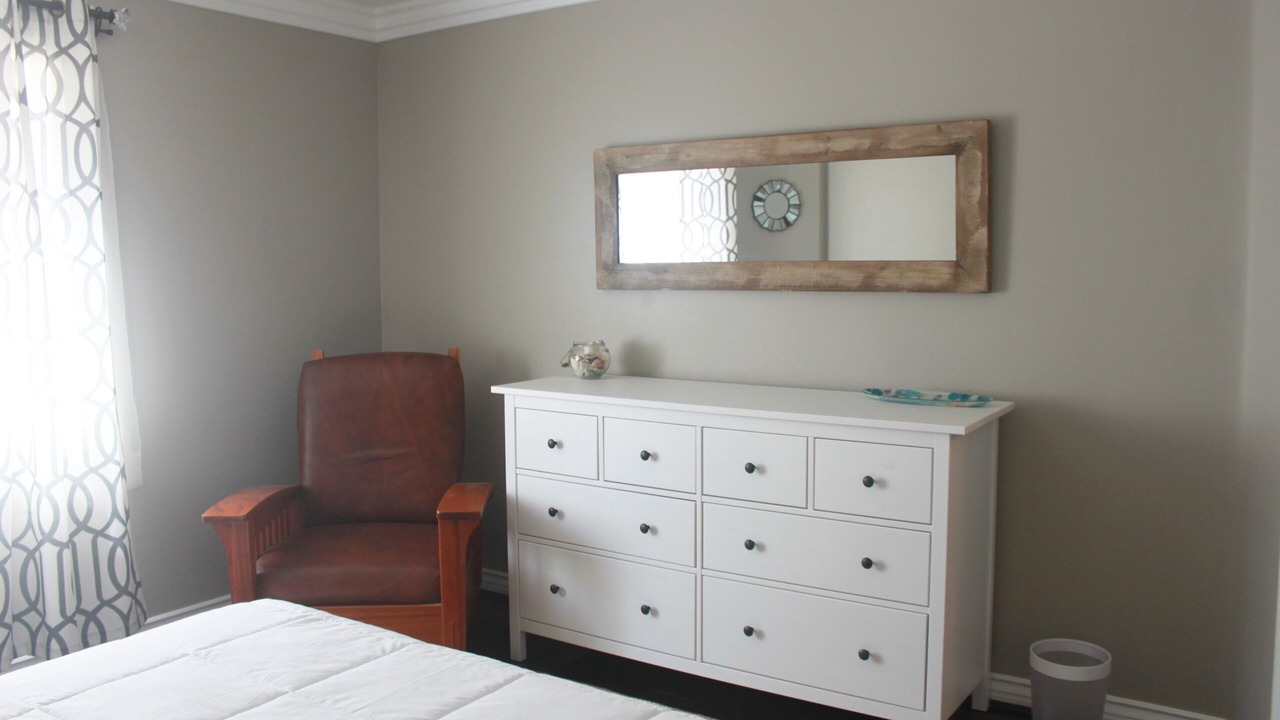 Photo of Bedroom in Monarch Beach