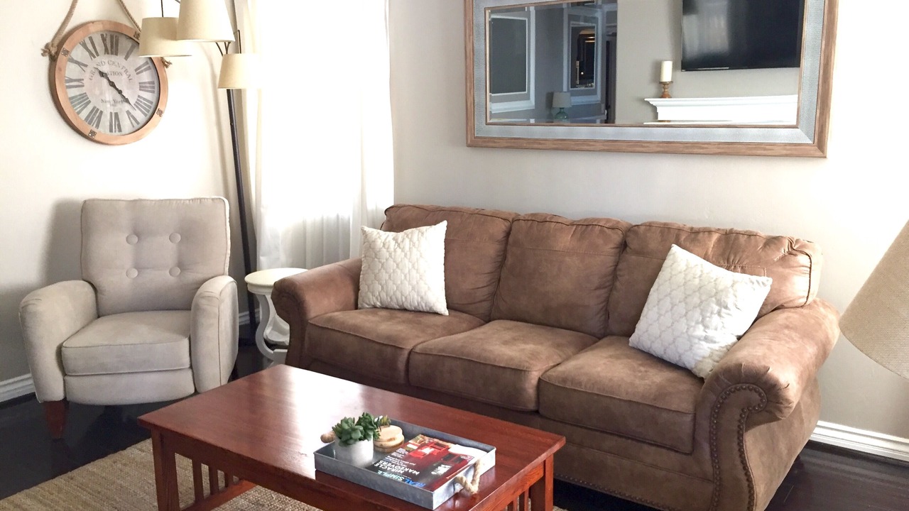 Photo of Livingroom in Monarch Beach