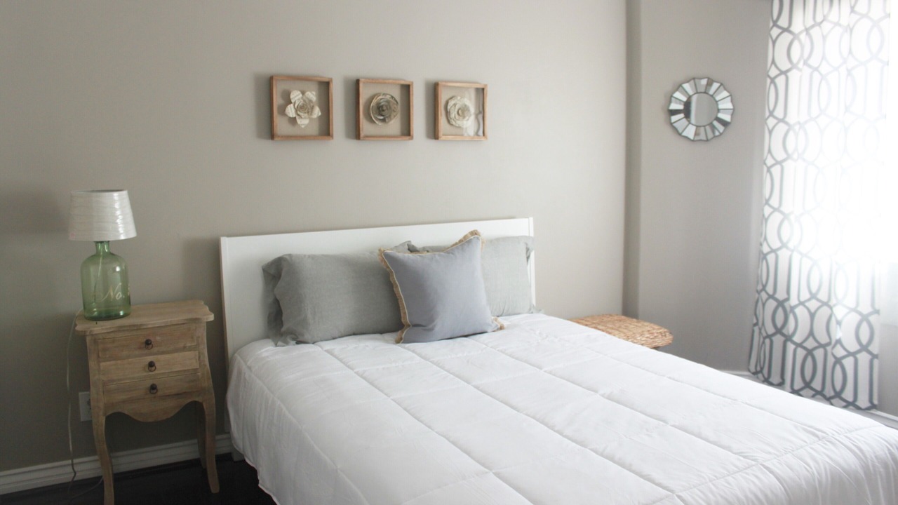 Photo of Bedroom in Monarch Beach