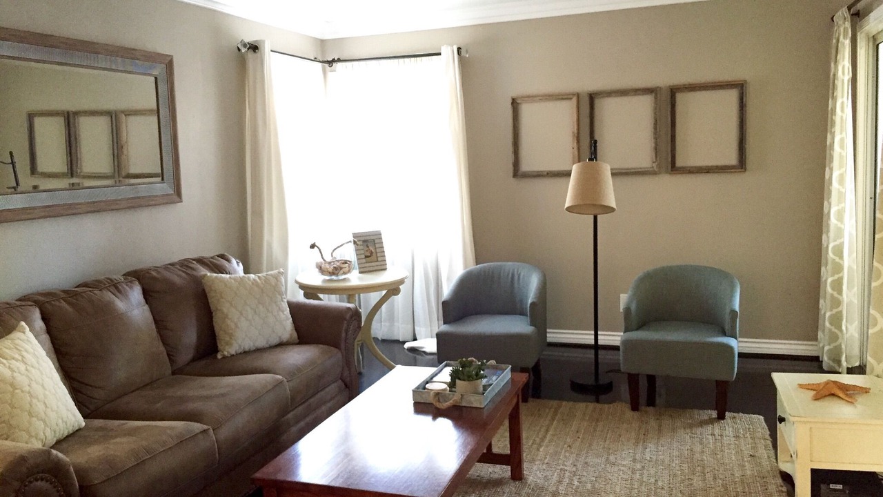 Photo of Livingroom in Monarch Beach