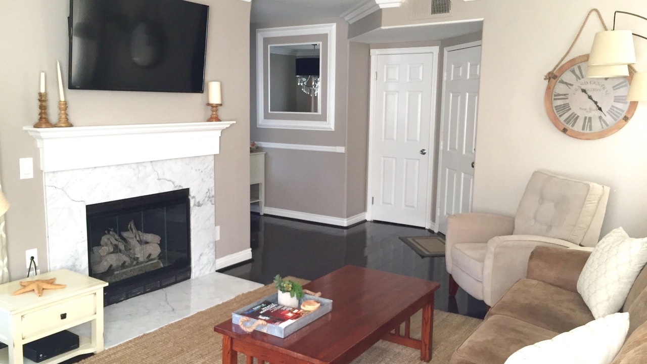 Photo of Livingroom in Monarch Beach