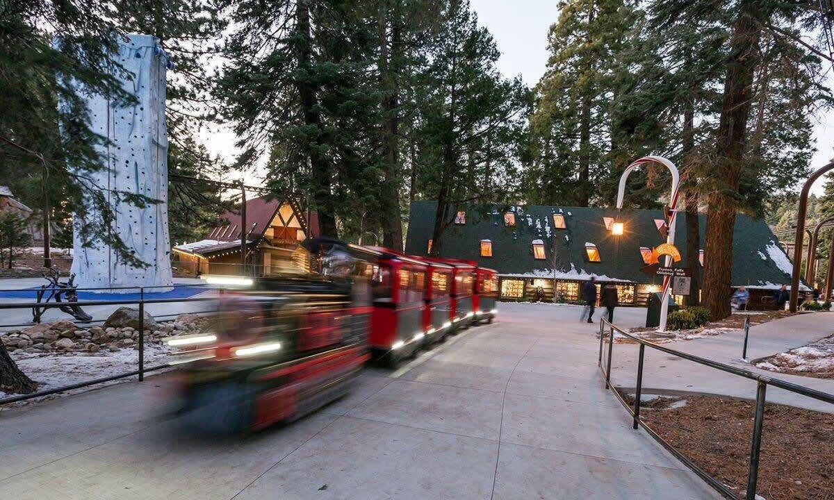 Photo of Others in Lake Arrowhead