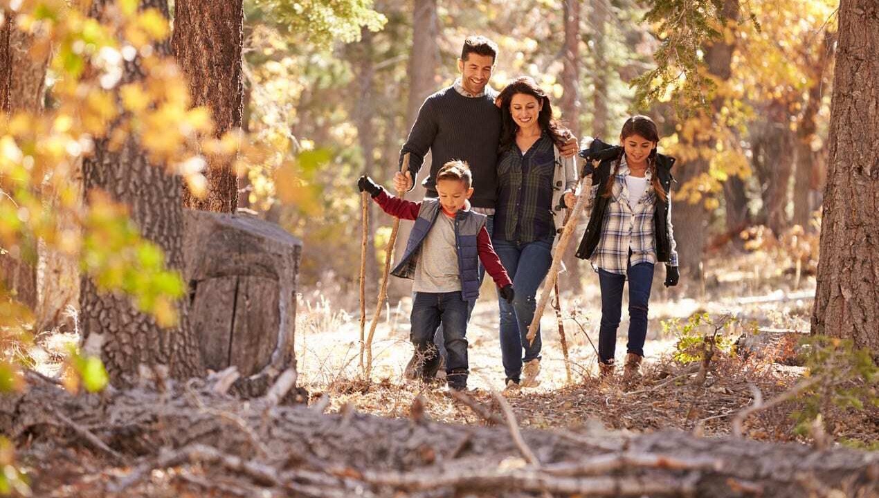 Photo of Outdoor in Lake Arrowhead