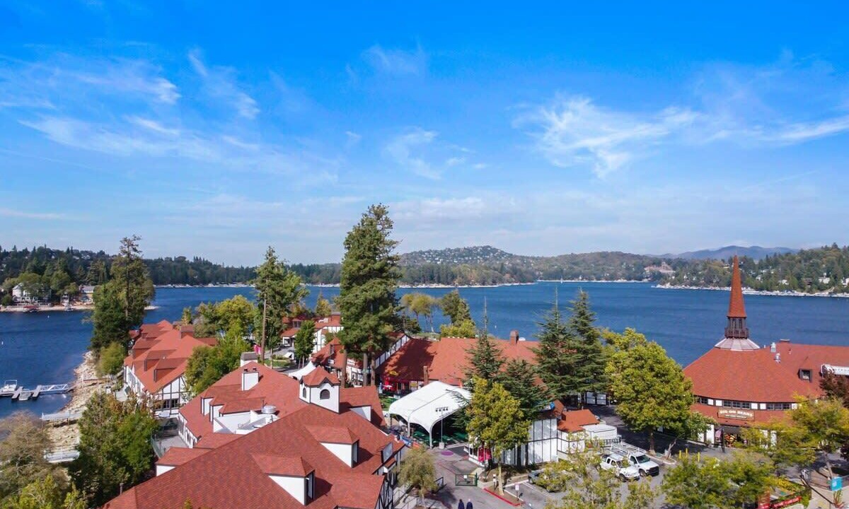 Photo of Outdoor in Lake Arrowhead