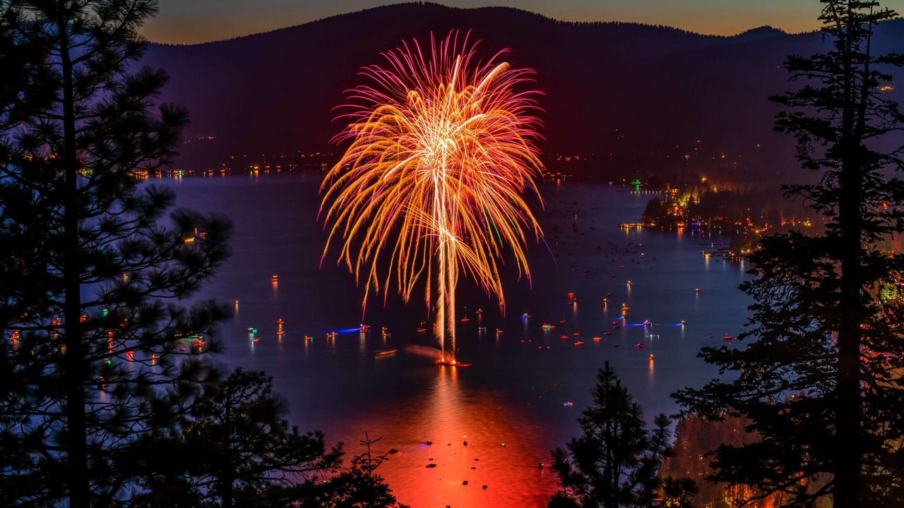 Photo of Others in Lake Arrowhead