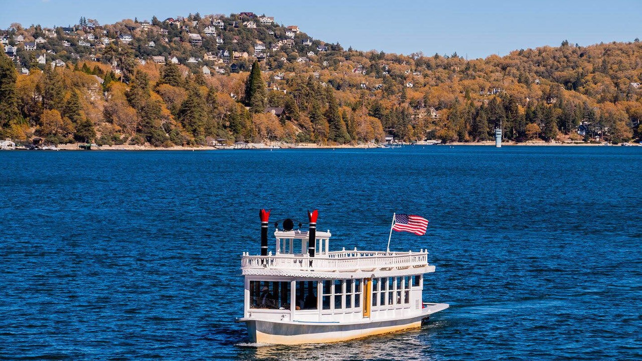 Photo of Outdoor in Lake Arrowhead