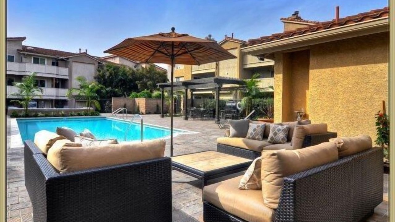 Photo of Outdoor in Monarch Beach