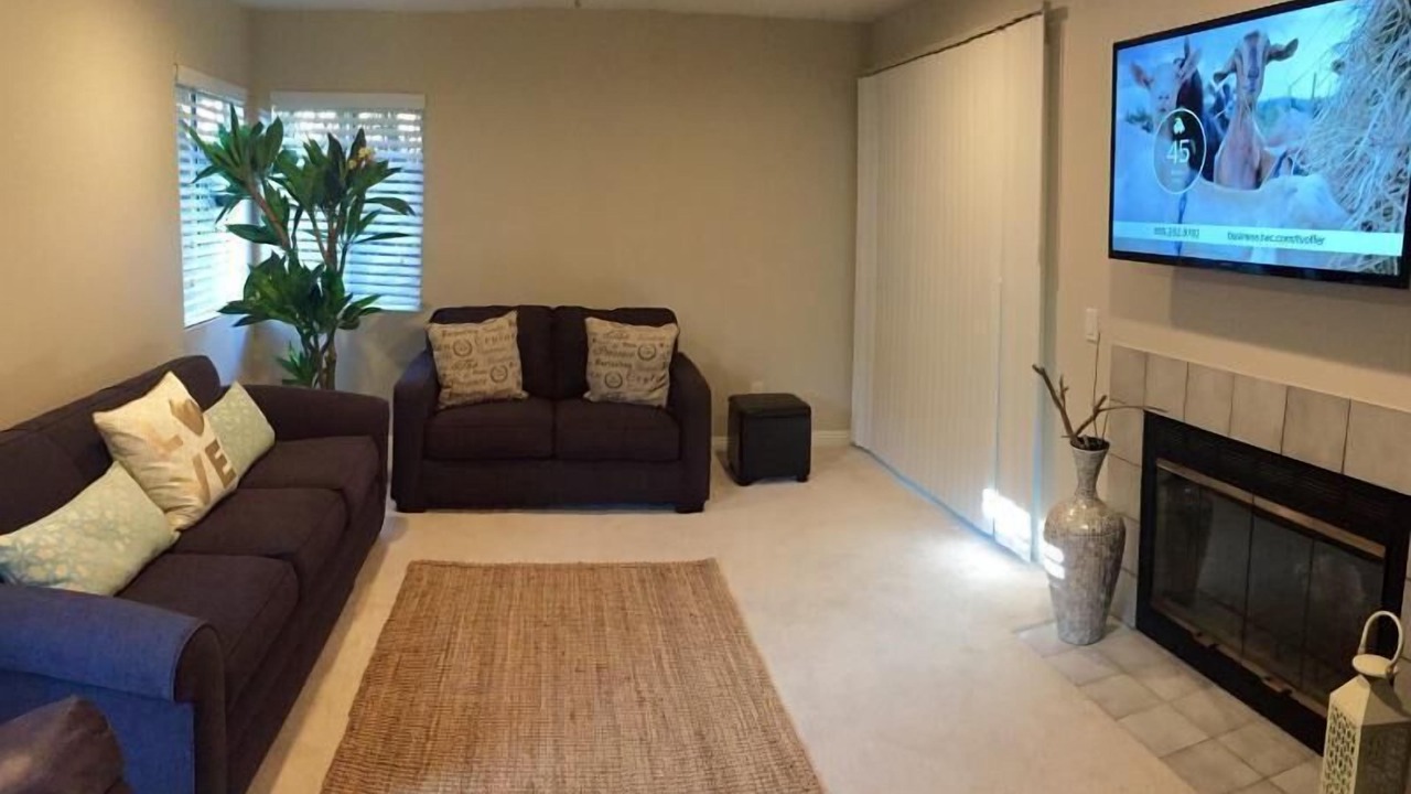 Photo of Bedroom in Monarch Beach