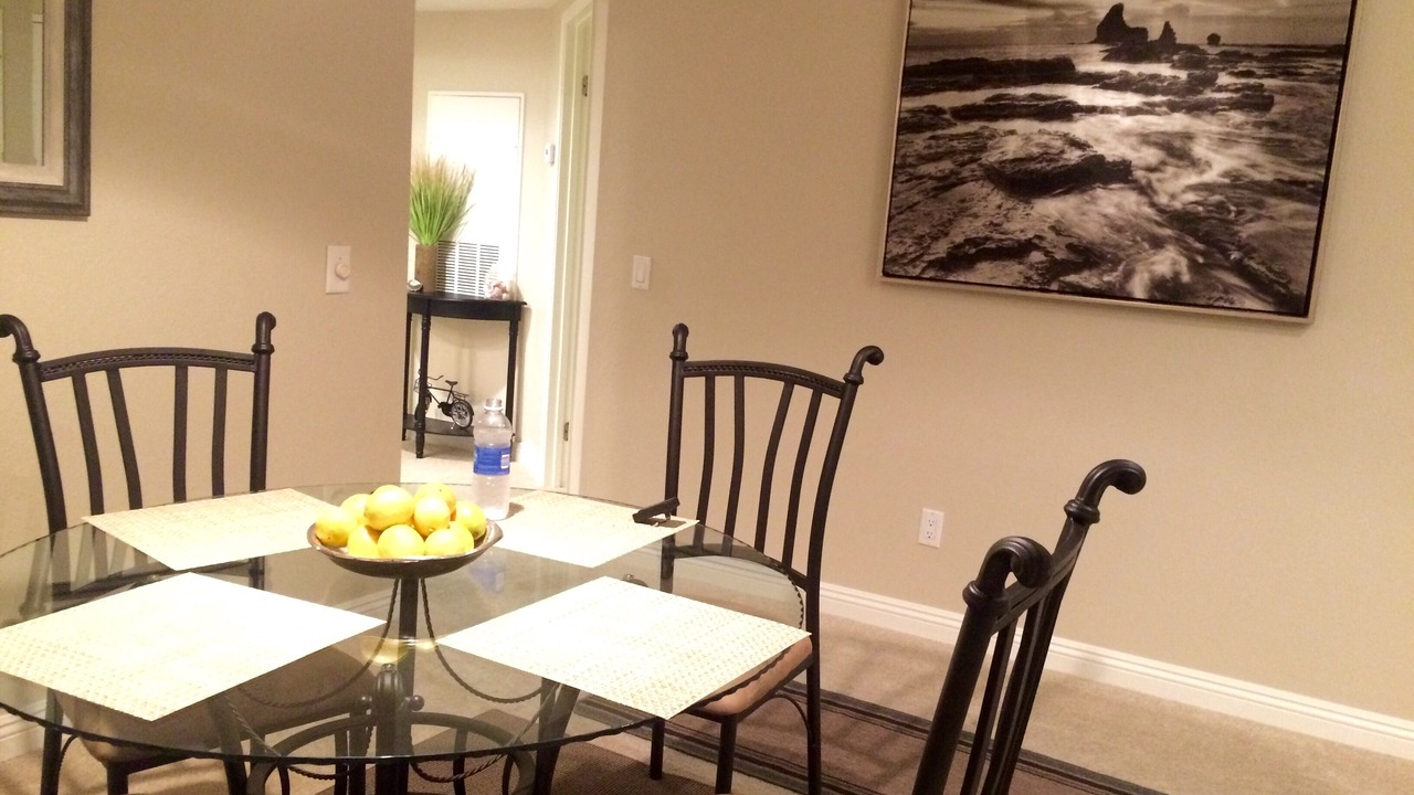 Photo of Livingroom in Monarch Beach