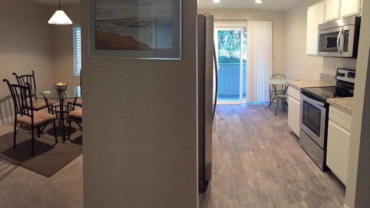 Photo of Bedroom in Monarch Beach