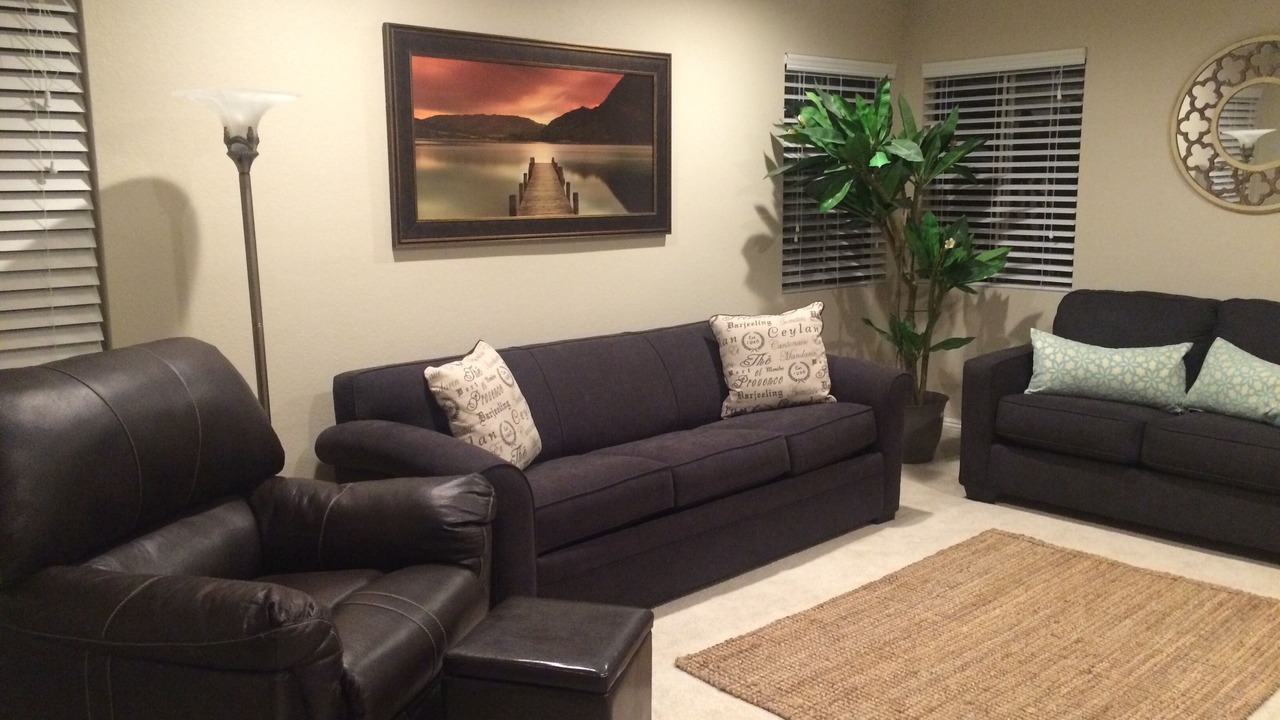 Photo of Livingroom in Monarch Beach