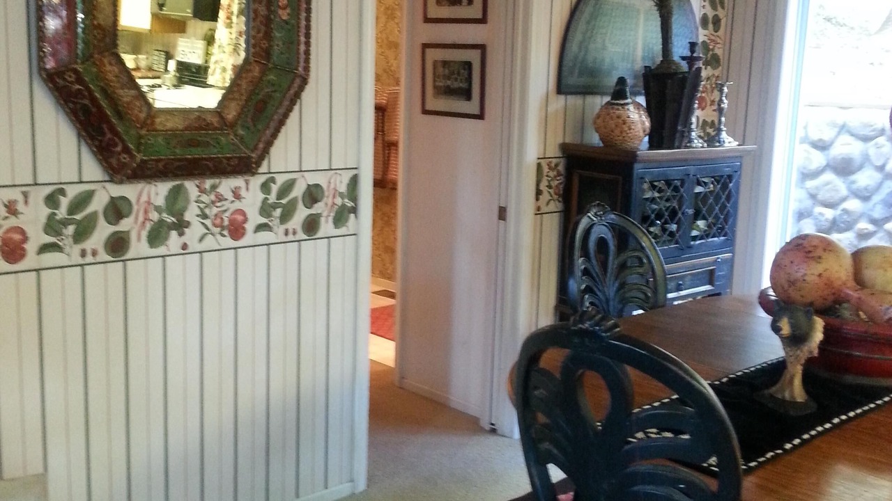 Photo of Bedroom in Fern Valley