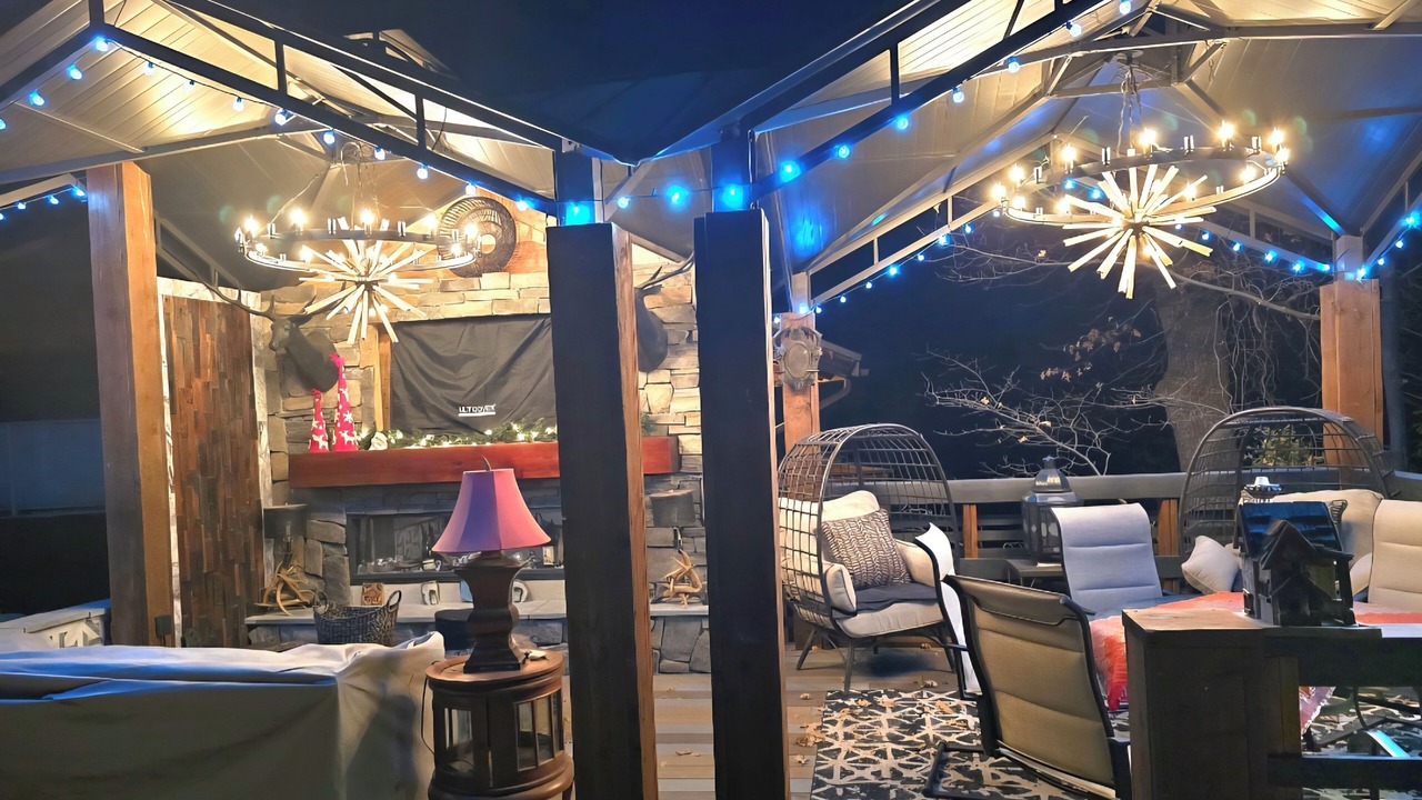 Photo of Outdoor in Fern Valley