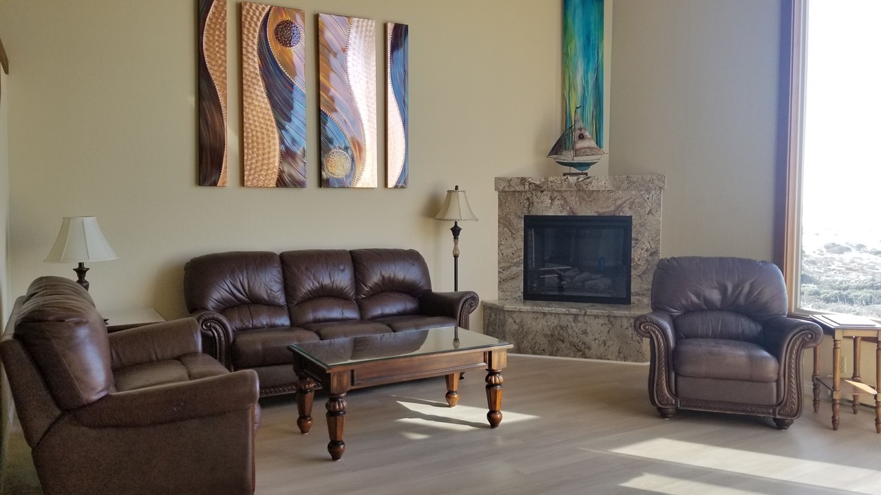 Photo of Bedroom in Castroville