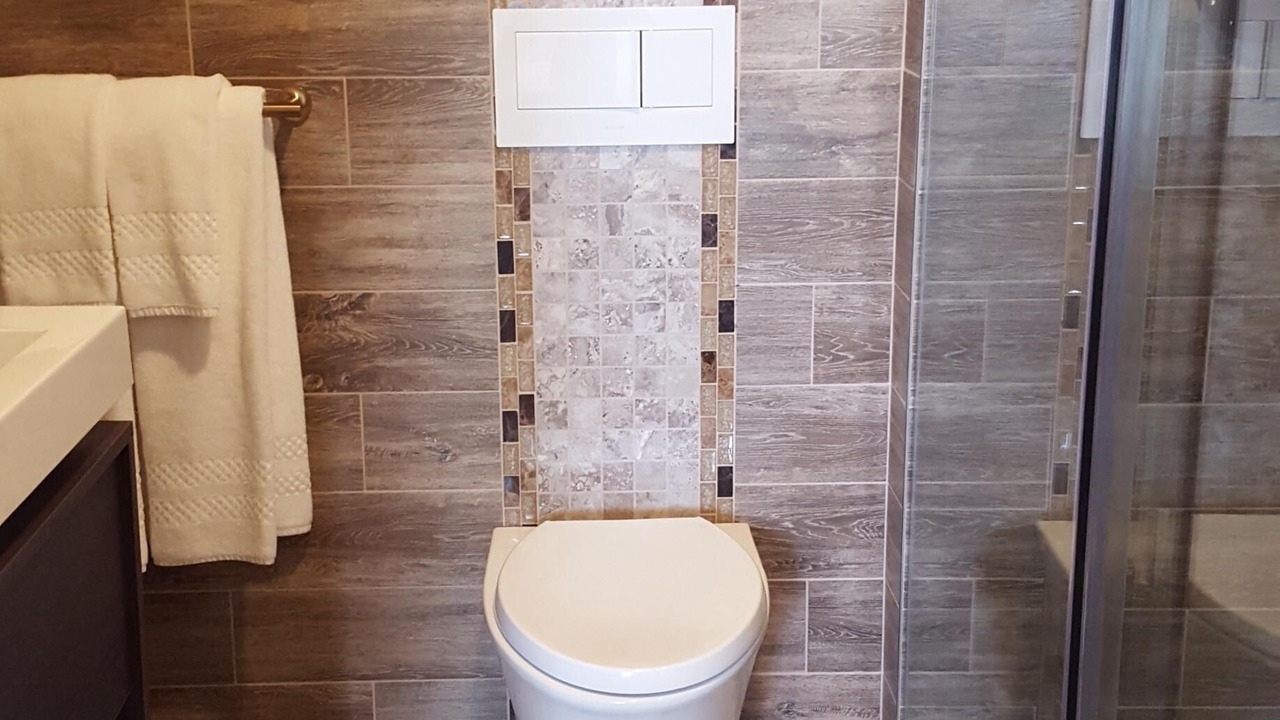 Photo of Bathroom in Castroville
