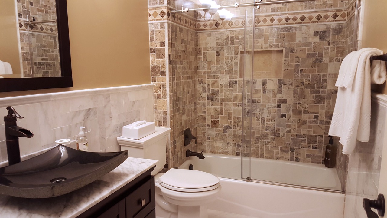 Photo of Bathroom in Castroville