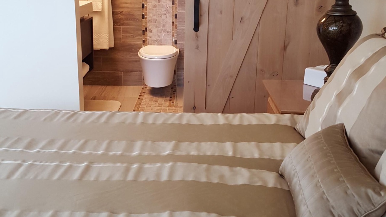 Photo of Bathroom in Castroville