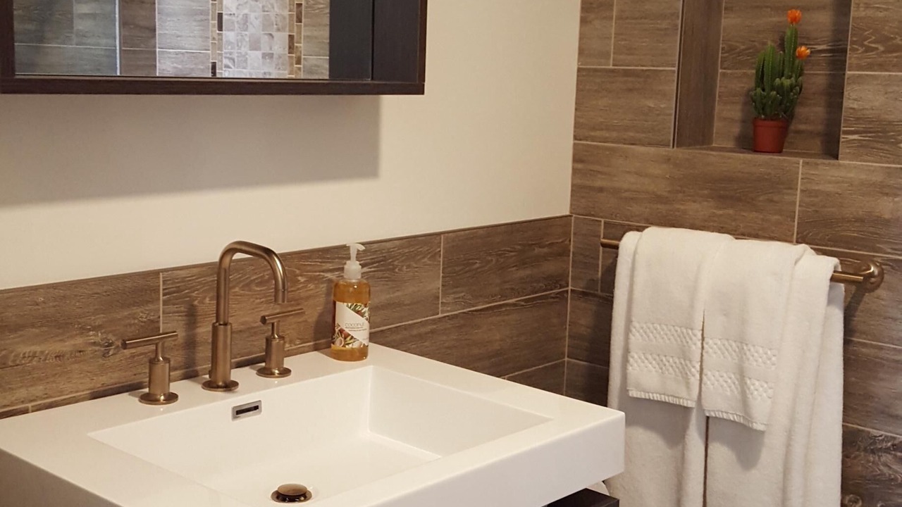 Photo of Bathroom in Castroville