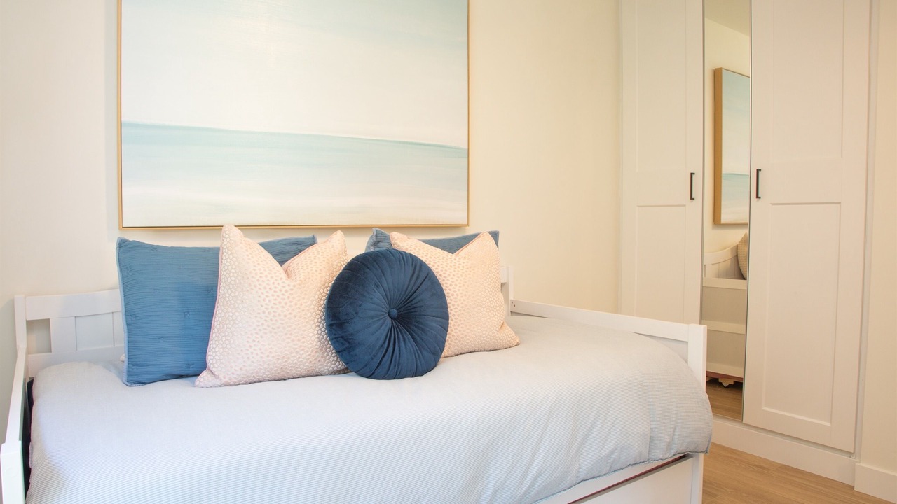 Photo of Bedroom in Del Mar