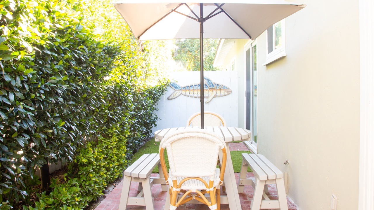 Photo of Outdoor in Del Mar