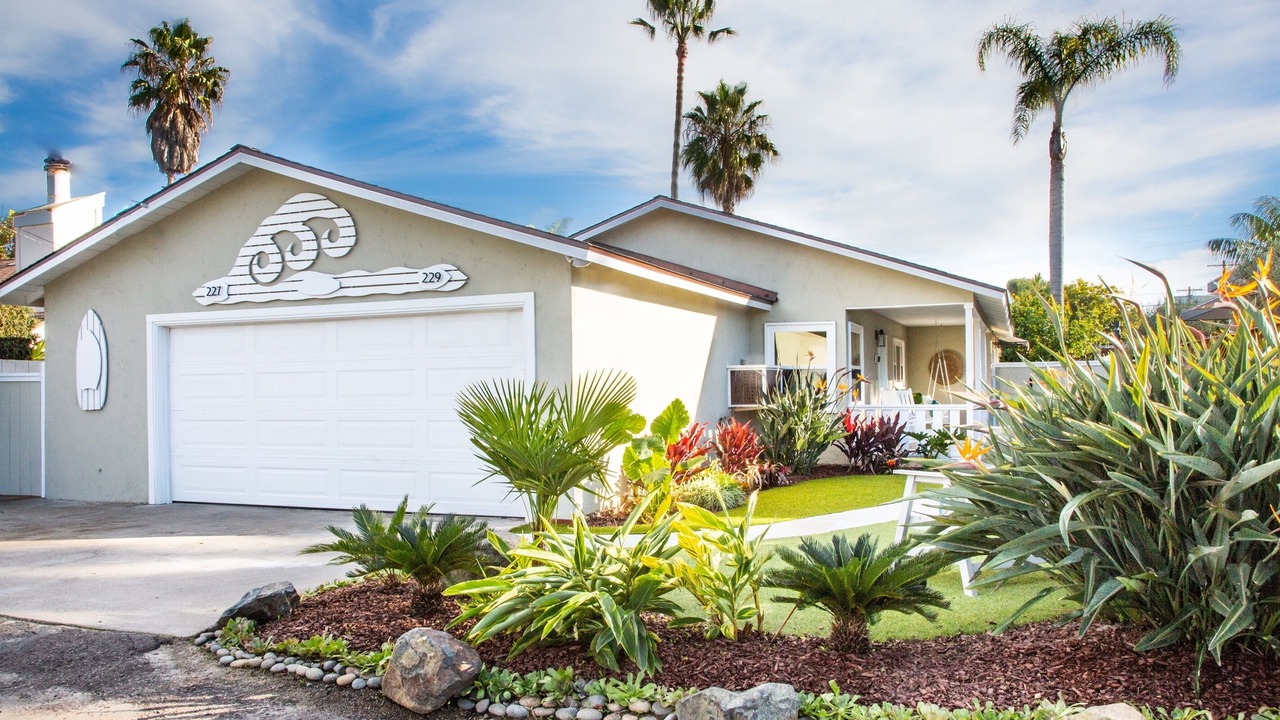Photo of Outdoor in Del Mar