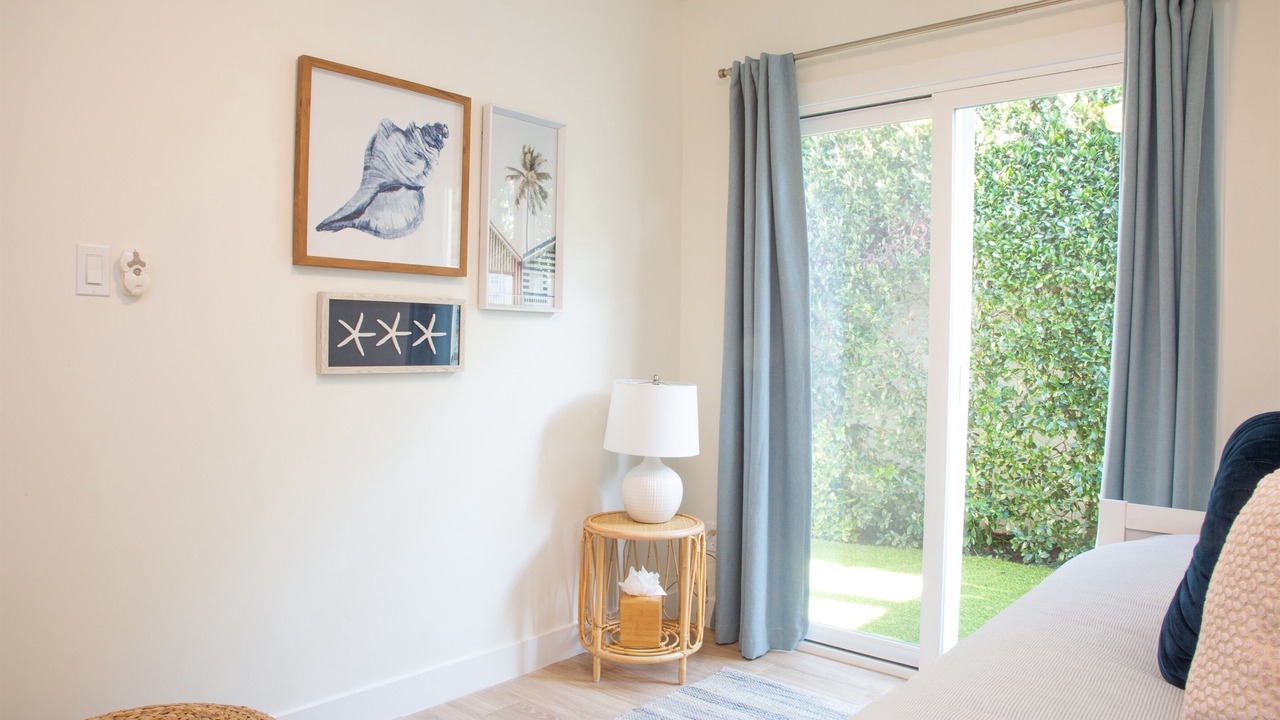 Photo of Bedroom in Del Mar