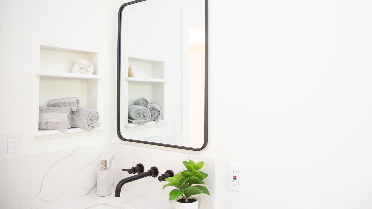 Photo of Bathroom in Del Mar