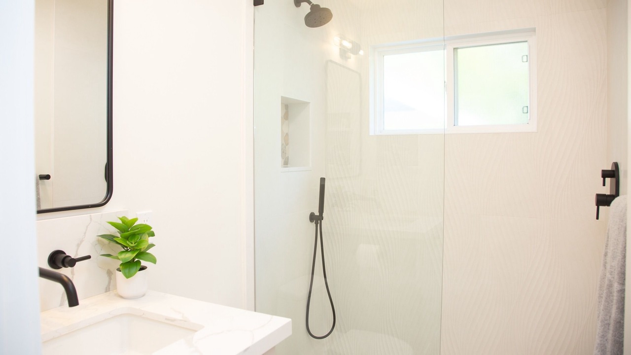 Photo of Bathroom in Del Mar