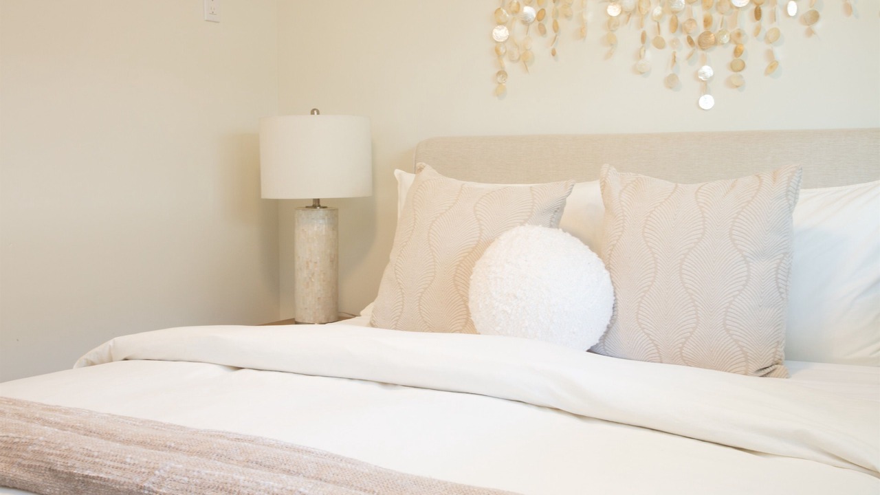 Photo of Bedroom in Del Mar