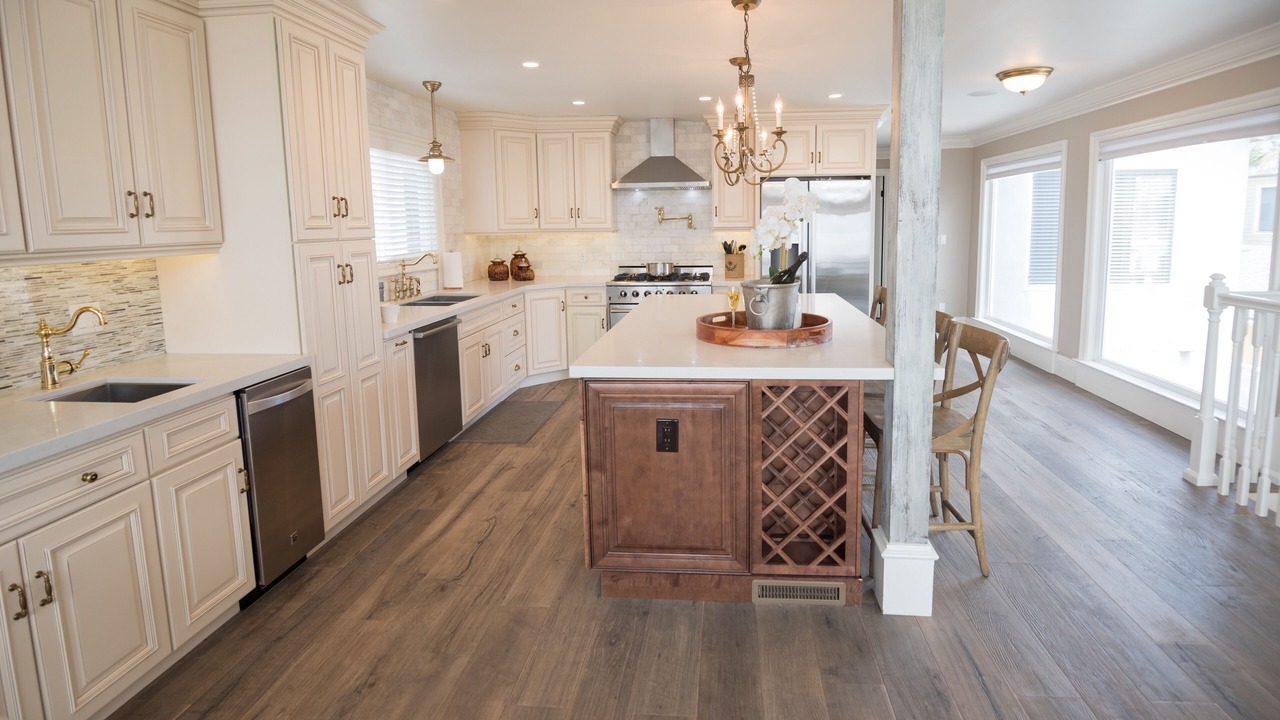 Photo of Kitchen in Oxnard Shores