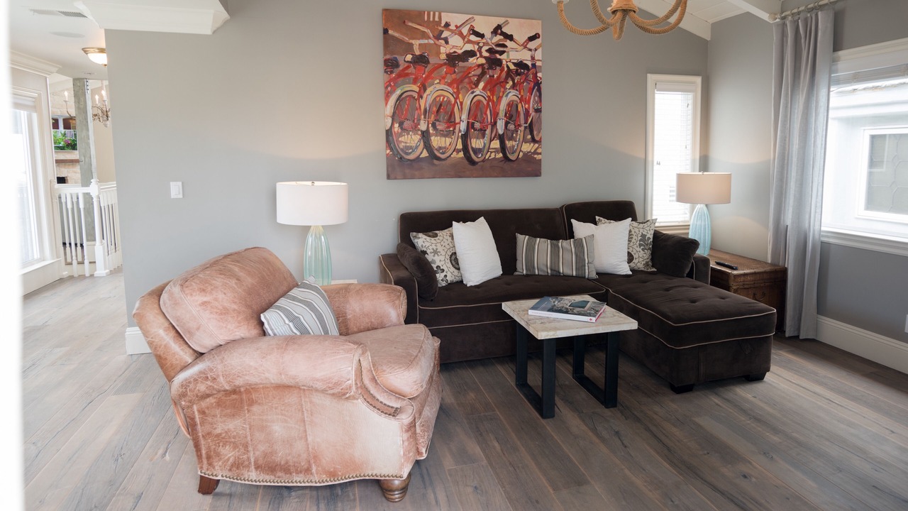 Photo of Livingroom in Oxnard Shores