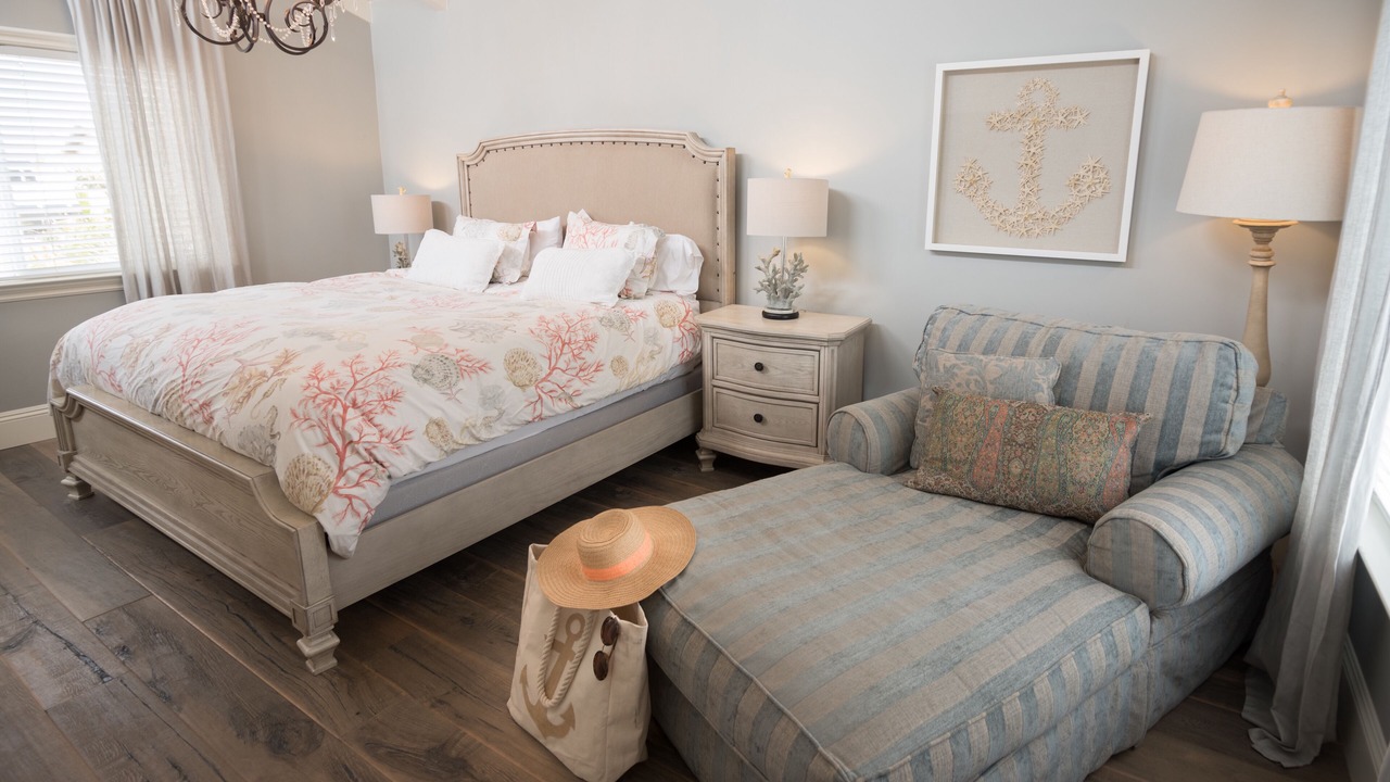 Photo of Bedroom in Oxnard Shores