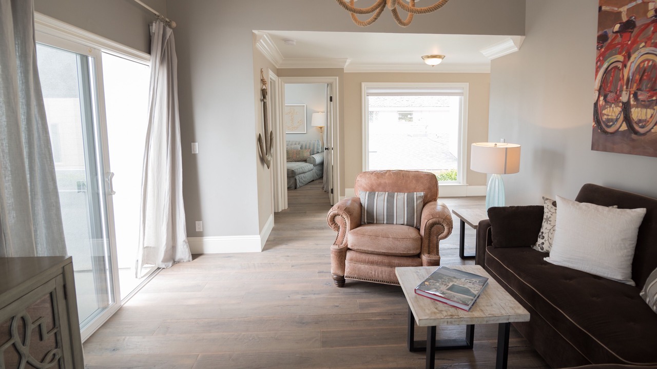 Photo of Bedroom in Oxnard Shores