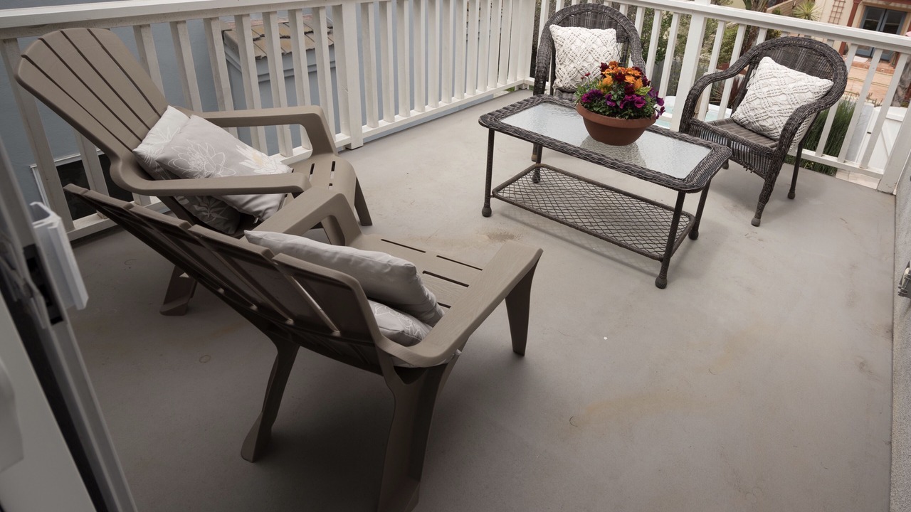 Photo of Bedroom in Oxnard Shores