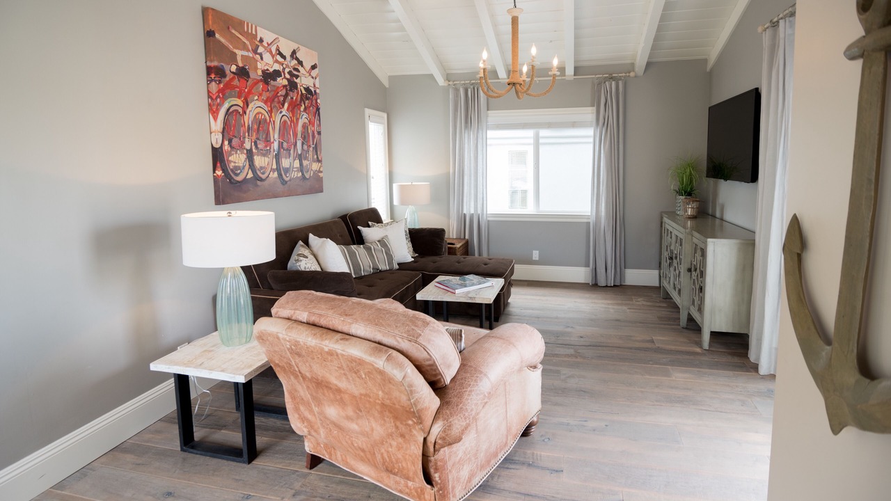 Photo of Livingroom in Oxnard Shores