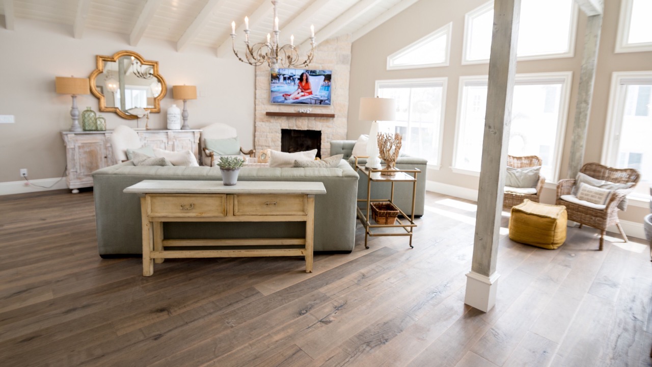 Photo of Livingroom in Oxnard Shores